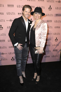 GRAZIA Pop Up Breakfast auf der Mercedes-Benz Fashion Week Berlin Autumn/Winter 2017