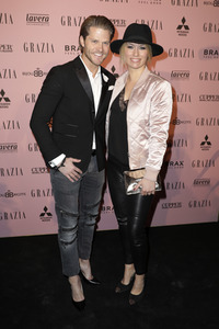 GRAZIA Pop Up Breakfast auf der Mercedes-Benz Fashion Week Berlin Autumn/Winter 2017
