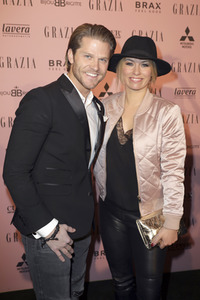 GRAZIA Pop Up Breakfast auf der Mercedes-Benz Fashion Week Berlin Autumn/Winter 2017