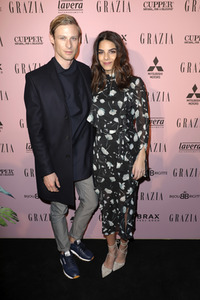 GRAZIA Pop Up Breakfast auf der Mercedes-Benz Fashion Week Berlin Autumn/Winter 2017