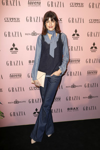 GRAZIA Pop Up Breakfast auf der Mercedes-Benz Fashion Week Berlin Autumn/Winter 2017