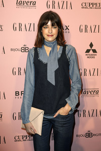 GRAZIA Pop Up Breakfast auf der Mercedes-Benz Fashion Week Berlin Autumn/Winter 2017