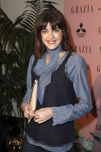 GRAZIA Pop Up Breakfast auf der Mercedes-Benz Fashion Week Berlin Autumn/Winter 2017
