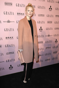 GRAZIA Pop Up Breakfast auf der Mercedes-Benz Fashion Week Berlin Autumn/Winter 2017