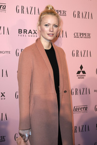 GRAZIA Pop Up Breakfast auf der Mercedes-Benz Fashion Week Berlin Autumn/Winter 2017