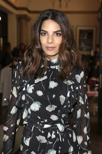 GRAZIA Pop Up Breakfast auf der Mercedes-Benz Fashion Week Berlin Autumn/Winter 2017