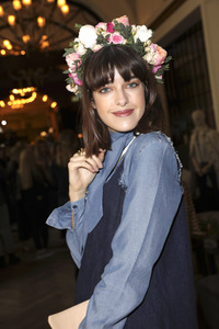 GRAZIA Pop Up Breakfast auf der Mercedes-Benz Fashion Week Berlin Autumn/Winter 2017