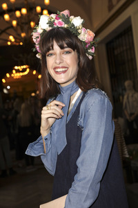 GRAZIA Pop Up Breakfast auf der Mercedes-Benz Fashion Week Berlin Autumn/Winter 2017