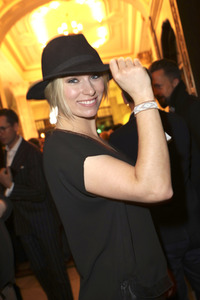 GRAZIA Pop Up Breakfast auf der Mercedes-Benz Fashion Week Berlin Autumn/Winter 2017