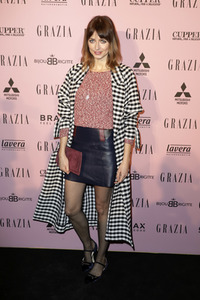 GRAZIA Pop Up Breakfast auf der Mercedes-Benz Fashion Week Berlin Autumn/Winter 2017