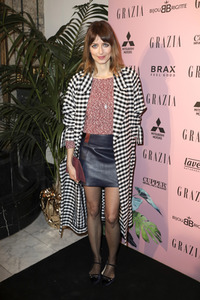 GRAZIA Pop Up Breakfast auf der Mercedes-Benz Fashion Week Berlin Autumn/Winter 2017