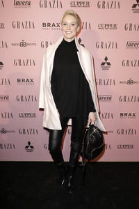 GRAZIA Pop Up Breakfast auf der Mercedes-Benz Fashion Week Berlin Autumn/Winter 2017