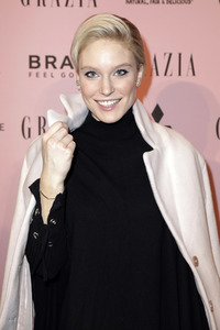 GRAZIA Pop Up Breakfast auf der Mercedes-Benz Fashion Week Berlin Autumn/Winter 2017