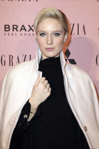 GRAZIA Pop Up Breakfast auf der Mercedes-Benz Fashion Week Berlin Autumn/Winter 2017