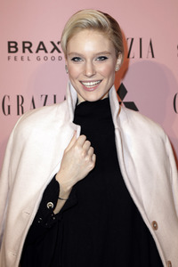 GRAZIA Pop Up Breakfast auf der Mercedes-Benz Fashion Week Berlin Autumn/Winter 2017