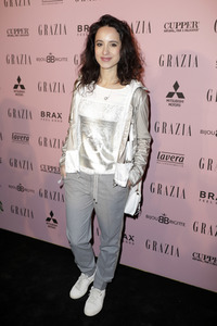 GRAZIA Pop Up Breakfast auf der Mercedes-Benz Fashion Week Berlin Autumn/Winter 2017