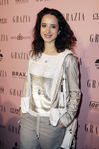 GRAZIA Pop Up Breakfast auf der Mercedes-Benz Fashion Week Berlin Autumn/Winter 2017