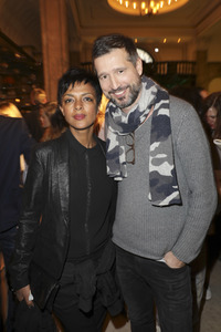 GRAZIA Pop Up Breakfast auf der Mercedes-Benz Fashion Week Berlin Autumn/Winter 2017