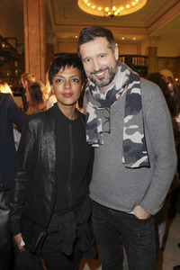 GRAZIA Pop Up Breakfast auf der Mercedes-Benz Fashion Week Berlin Autumn/Winter 2017
