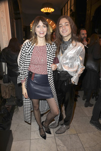GRAZIA Pop Up Breakfast auf der Mercedes-Benz Fashion Week Berlin Autumn/Winter 2017