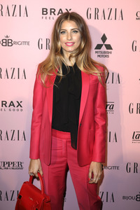 GRAZIA Pop Up Breakfast auf der Mercedes-Benz Fashion Week Berlin Autumn/Winter 2017