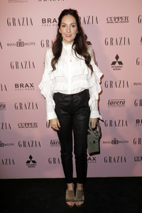 GRAZIA Pop Up Breakfast auf der Mercedes-Benz Fashion Week Berlin Autumn/Winter 2017