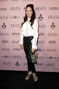 GRAZIA Pop Up Breakfast auf der Mercedes-Benz Fashion Week Berlin Autumn/Winter 2017