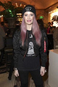 GRAZIA Pop Up Breakfast auf der Mercedes-Benz Fashion Week Berlin Autumn/Winter 2017