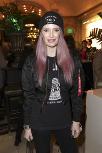 GRAZIA Pop Up Breakfast auf der Mercedes-Benz Fashion Week Berlin Autumn/Winter 2017