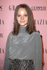 GRAZIA Pop Up Breakfast auf der Mercedes-Benz Fashion Week Berlin Autumn/Winter 2017