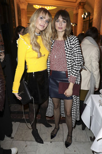 GRAZIA Pop Up Breakfast auf der Mercedes-Benz Fashion Week Berlin Autumn/Winter 2017