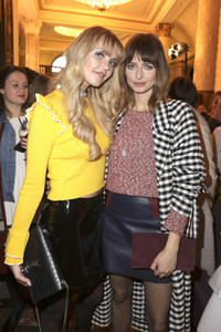 GRAZIA Pop Up Breakfast auf der Mercedes-Benz Fashion Week Berlin Autumn/Winter 2017