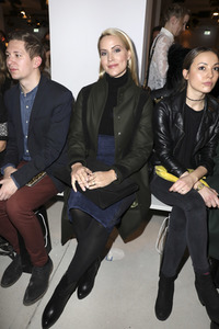 Maisonnoée Fashion Show auf der Mercedes-Benz Fashion Week Berlin Autumn/Winter 2017