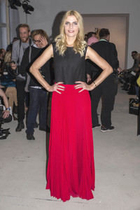 Maisonnoée Fashion Show auf der Mercedes-Benz Fashion Week Berlin Autumn/Winter 2017