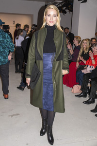 Maisonnoée Fashion Show auf der Mercedes-Benz Fashion Week Berlin Autumn/Winter 2017