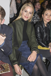 Maisonnoée Fashion Show auf der Mercedes-Benz Fashion Week Berlin Autumn/Winter 2017