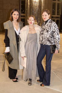Malaikaraiss Fashion Show auf der Mercedes-Benz Fashion Week Berlin Autumn/Winter 2017