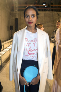 Malaikaraiss Fashion Show auf der Mercedes-Benz Fashion Week Berlin Autumn/Winter 2017