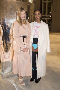 Malaikaraiss Fashion Show auf der Mercedes-Benz Fashion Week Berlin Autumn/Winter 2017