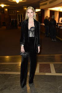 Esther Perbandt Fashion Show auf der Mercedes-Benz Fashion Week Berlin Autumn/Winter 2017