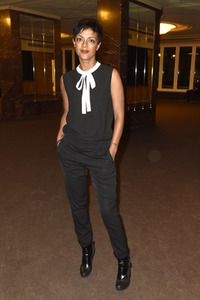 Esther Perbandt Fashion Show auf der Mercedes-Benz Fashion Week Berlin Autumn/Winter 2017