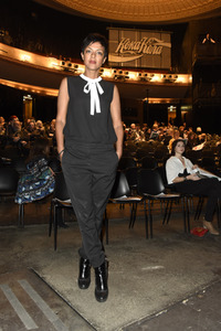 Esther Perbandt Fashion Show auf der Mercedes-Benz Fashion Week Berlin Autumn/Winter 2017