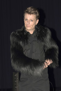Esther Perbandt Fashion Show auf der Mercedes-Benz Fashion Week Berlin Autumn/Winter 2017