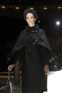 Esther Perbandt Fashion Show auf der Mercedes-Benz Fashion Week Berlin Autumn/Winter 2017
