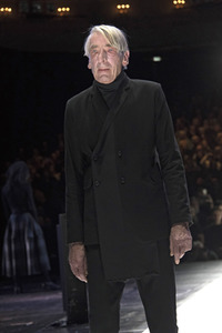 Esther Perbandt Fashion Show auf der Mercedes-Benz Fashion Week Berlin Autumn/Winter 2017