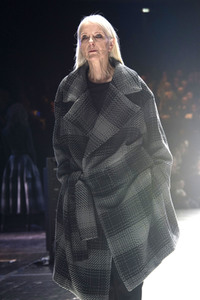 Esther Perbandt Fashion Show auf der Mercedes-Benz Fashion Week Berlin Autumn/Winter 2017