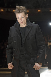 Esther Perbandt Fashion Show auf der Mercedes-Benz Fashion Week Berlin Autumn/Winter 2017