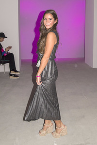 Riani Fashion Show auf der Mercedes-Benz Fashion Week Berlin Autumn/Winter 2017