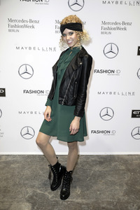 Rebekka Ruetz Fashion Show auf der Mercedes-Benz Fashion Week Berlin Autumn/Winter 2017