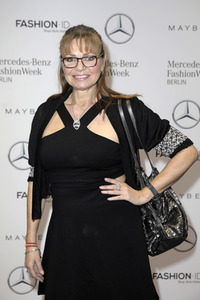 Rebekka Ruetz Fashion Show auf der Mercedes-Benz Fashion Week Berlin Autumn/Winter 2017